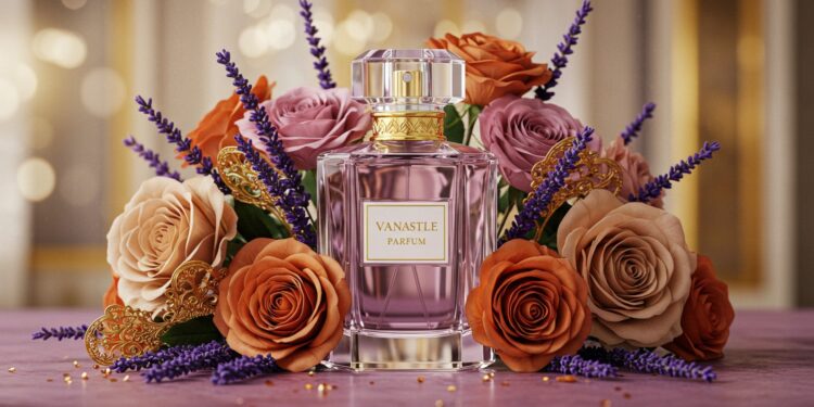 Un Nouveau Chapitre Parfumé À Versailles - Viral Mag Découvrez le déménagement de lOsmothèque à Versailles un conservatoire unique préservant 6 000 parfums Plongez dans lhistoire olfactive    Viral Mag