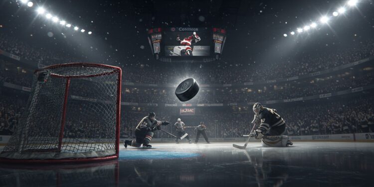 Un joueur russe bat un record de longévité en NHL et se rapproche du mythique total de buts de Gretzky Découvrez son exploit    Viral Mag