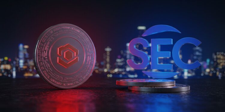 Unicoin Défie la SEC : Enjeux et Conséquences - Viral Mag Unicoin rejette laccord de la SEC dans une enquête explosive Quels impacts pour la crypto  Découvrez les détails de ce bras de fer   Viral Mag