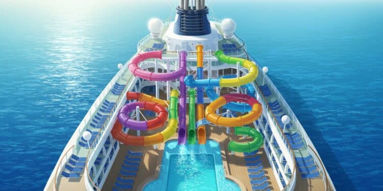 Vacances en Croisière : Le Choix Idéal pour les Familles - Viral Mag Découvrez pourquoi une croisière en famille est parfaite activités pour enfants services pour parents et souvenirs inoubliables Cliquez pour tout savoir Viral Mag