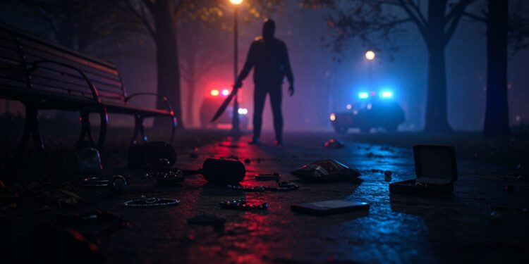 Valenciennes : Vague d’Agressions au Couteau - Viral Mag À Valenciennes des agressions au couteau secouent la ville Deux suspects arrêtés des questions sur leur statut Enquête en cours Viral Mag