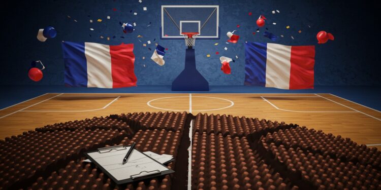 Valérie Garnier Évincée : Fin d’une Ère à Fenerbahçe - Viral Mag Valérie Garnier quitte Fenerbahçe après une saison sans Euroligue Découvrez les raisons de son départ et ce qui attend le club turc Une page se tourne Viral Mag