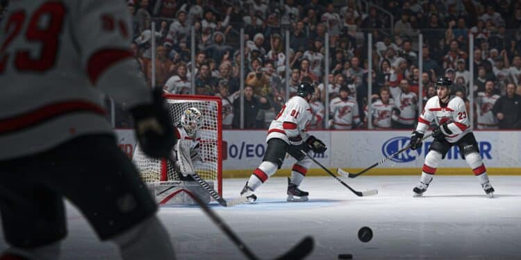 Vancouver Réalise l’Exploit Historique Face à Dallas en NHL - Viral Mag Un match fou  Vancouver remonte 3 buts en 1 minute et bat Dallas 6 5 en prolongation Découvrez cet exploit inédit en NHL    Viral Mag