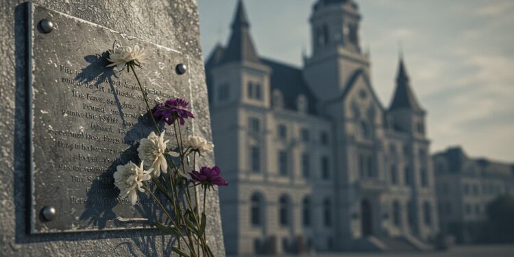 La mairie de Vendôme refuse un hommage aux Justes pour des raisons géopolitiques Découvrez pourquoi cette décision choque et divise   Viral Mag