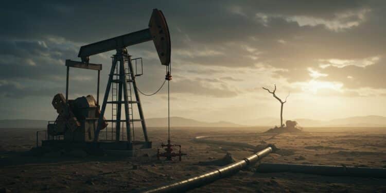 Venezuela : Quel Avenir Après la Fin des Licences Pétrolières ? - Viral Mag La fin des licences pétrolières au Venezuela par Trump menace léconomie Maduro résistera t il à cette crise Découvrez les impacts choc Viral Mag