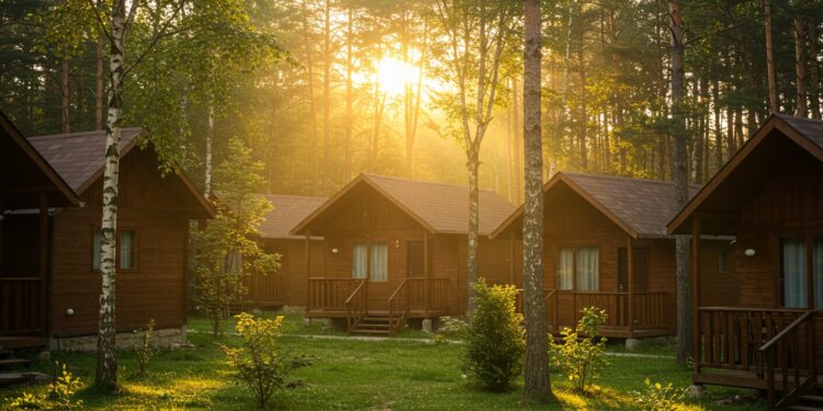 Le Village des Blessés à Fontainebleau accueillera militaires et familles dès 2026 Découvrez ce projet innovant pour la reconstruction des héros   Viral Mag
