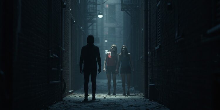 Villemomble : Le Fléau du Proxénétisme de Cité - Viral Mag À Villemomble deux adolescentes ont été sauvées dun réseau de proxénétisme Découvrez ce fléau touchant les jeunes vulnérables et ses impacts   Viral Mag