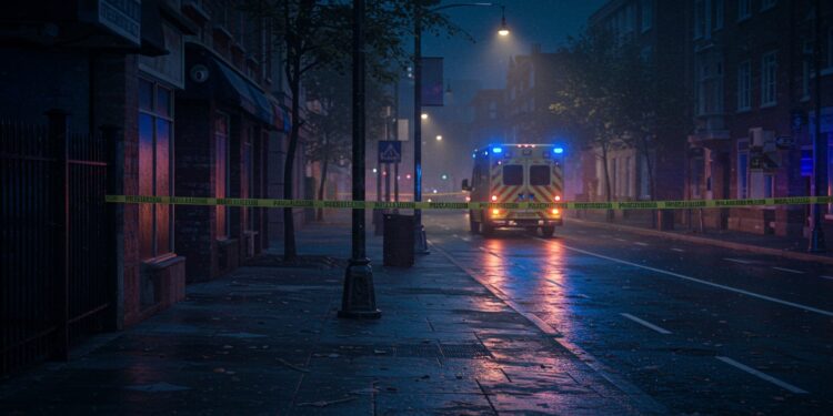 Violence Familiale : Un Drame à Alès - Viral Mag Un adolescent de 18 ans grièvement blessé à Alès Son beau père suspect en fuite Enquête en cours pour tentative de meurtre Découvrez les détails Viral Mag