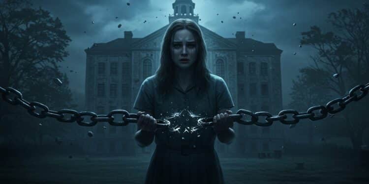 Violences à Bétharram : Un Témoignage Bouleversant - Viral Mag Un témoignage poignant sur les violences à Bétharram révèle des blessures enfouies Découvrez une histoire de silence et de courage Viral Mag