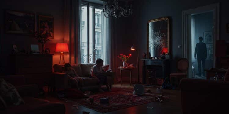 Un homme héberge son cousin mais lhospitalité tourne au cauchemar avec violences et chantage Découvrez ce drame à Chalon sur Saône   Viral Mag