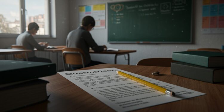 Comment lutter contre les violences scolaires  Les questionnaires un premier pas mais est ce assez  Découvrez les enjeux et limites de cette initiative   Viral Mag