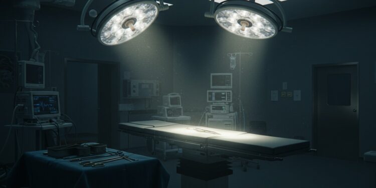 Virgilia Hess en rémission dun cancer affronte une infection de prothèse Opération en urgence  son combat continue Découvrez son histoire bouleversante    Viral Mag