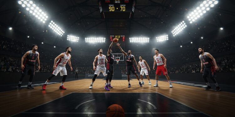 Virtus Bologne écrase Olimpia Milan 90 70 en Euroligue Découvrez lanalyse les stats clés et les performances qui ont fait la différence    Viral Mag