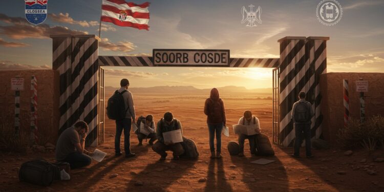 Des élus de gauche privés de visa pour une mission en Palestine dénoncent une censure Quelles tensions diplomatiques se cachent derrière    Viral Mag