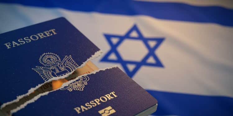 Israël révoque les visas délus français pour liens terroristes Découvrez les raisons réactions et implications de cette décision controversée   Viral Mag