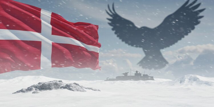 Visite Danoise au Groenland : Réponse aux Ambitions Américaines - Viral Mag La Première ministre danoise au Groenland face aux visées de Trump renforcement des liens ou bras de fer diplomatique Découvrez les enjeux Viral Mag