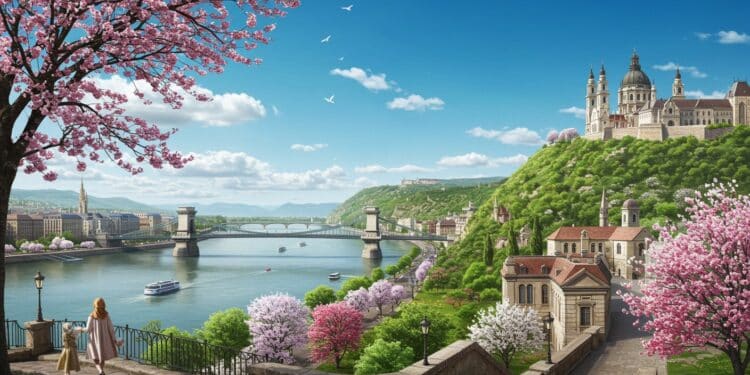 Découvrez Budapest en mai  météo idéale activités incontournables et événements à ne pas manquer Votre guide pour un séjour parfait    Viral Mag
