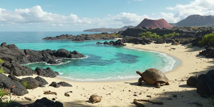 Visiter les Îles Galápagos : Guide Pratique et Incontournables - Viral Mag Découvrez comment visiter les îles Galápagos budget itinéraire activités incontournables Un paradis naturel vous attend mais à quel prix Viral Mag