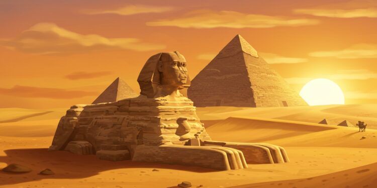 Visiter les Pyramides d’Égypte : Guide Ultime 2025 - Viral Mag Planifiez votre voyage aux pyramides dÉgypte avec notre guide 2025 Conseils sites incontournables et astuces pour une aventure mémorable Viral Mag