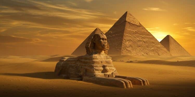 Découvrez comment explorer les pyramides dÉgypte avec notre guide ultime  astuces sites incontournables et expériences uniques pour un voyage mémorable    Viral Mag