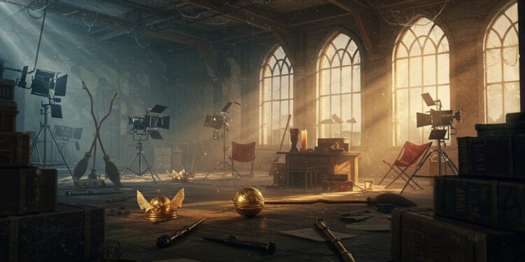 Visiter Les Studios Harry Potter À Londres : Guide Complet - Viral Mag Plongez dans la magie des studios Harry Potter à Londres Billets tarifs activités découvrez tout pour une visite inoubliable Réservez vite Viral Mag