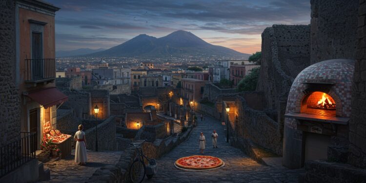 Visiter Naples En 4 Jours : Guide Complet Et Itinéraire - Viral Mag Découvrez Naples en 4 jours Centro Storico Pompéi Vésuve Côte Amalfi Un itinéraire captivant pour un voyage inoubliable Viral Mag