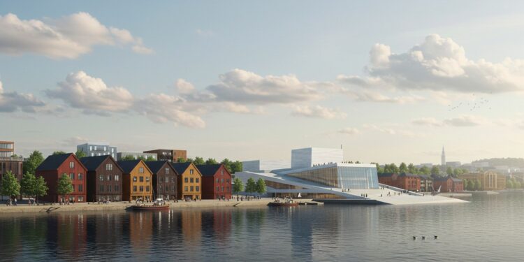 Visiter Oslo En 3 Jours : Itinéraire Parfait - Viral Mag Explorez Oslo en 3 jours avec un itinéraire captivant fjords musées vikings saunas nordiques Découvrez nos conseils pour un séjour inoubliable Viral Mag