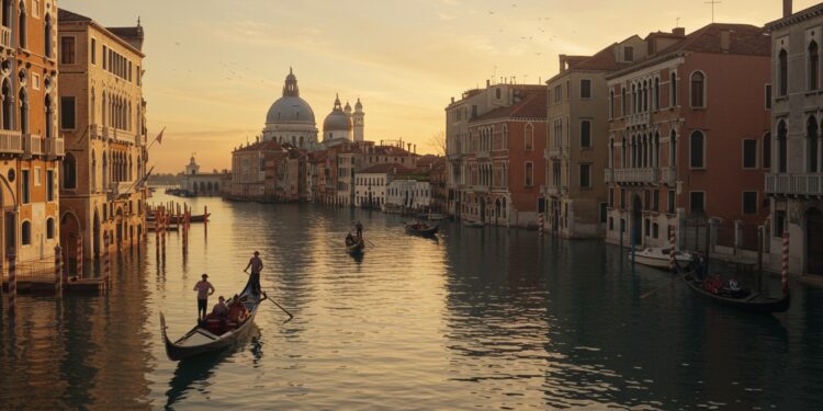 Visiter Venise En 3 Jours : Guide Ultime - Viral Mag Explorez Venise en 3 jours avec ce guide complet Découvrez les incontournables astuces et bons plans pour un séjour inoubliable dans la cité des canaux Viral Mag