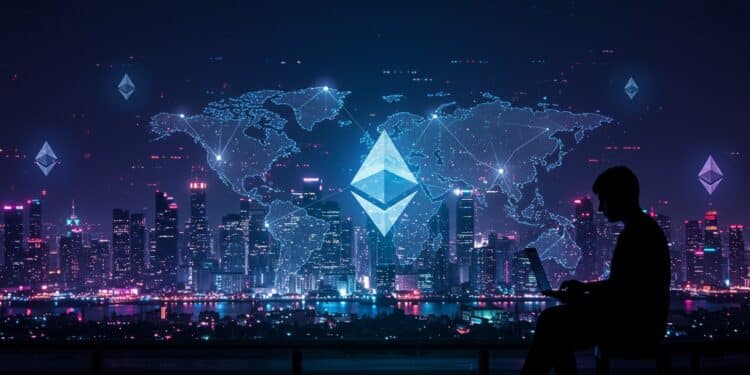 Vitalik Buterin : Une Odyssée dans l’Univers Ethereum - Viral Mag Plongez dans la vie de Vitalik Buterin et lhistoire dEthereum à travers un documentaire captivant Découvrez ses origines ses défis et son impact mondial Viral Mag