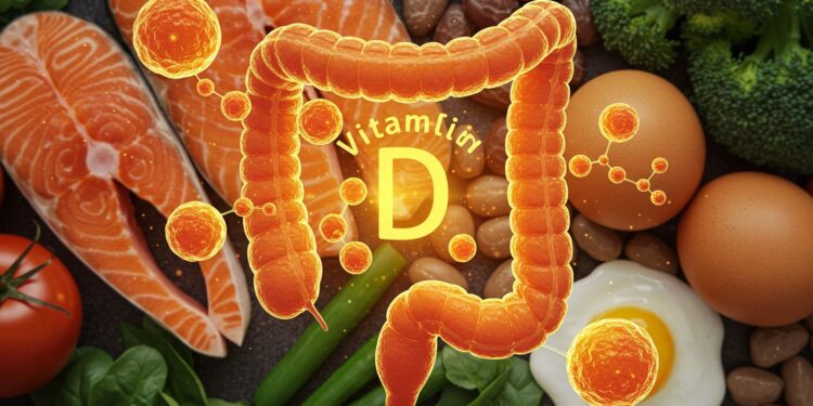 Vitamine D : Un Atout Contre le Cancer du Côlon - Viral Mag La vitamine D réduit elle le risque de cancer du côlon Découvrez comment ce nutriment peut protéger votre santé selon une étude récente Viral Mag