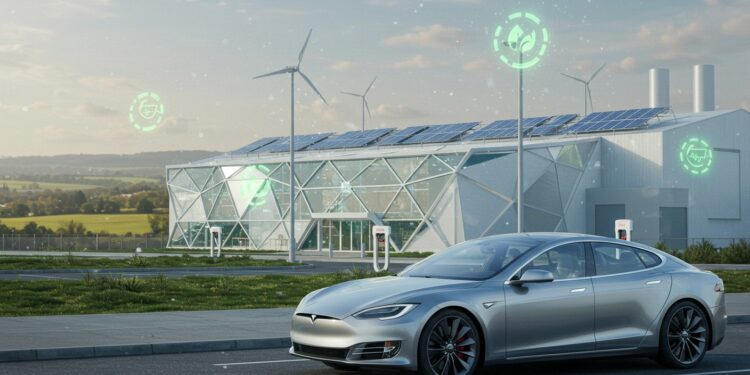 Découvrez comment le Royaume Uni soutient ses constructeurs auto face à 2030  flexibilité hybrides et 23 milliards £ Que cache ce plan    Viral Mag