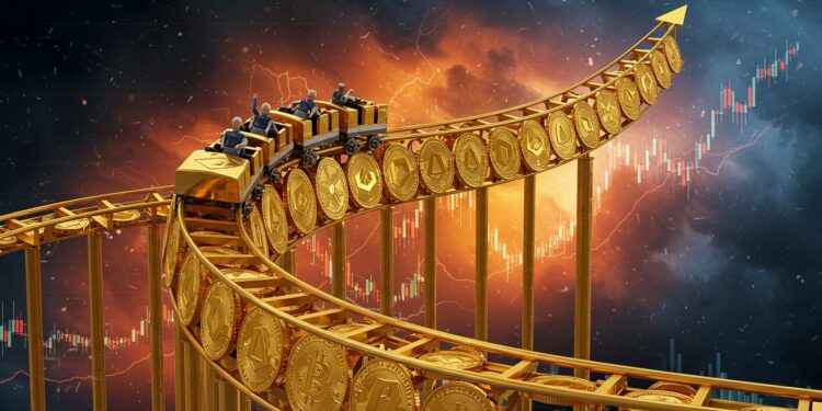 Découvrez pourquoi Toncoin chute puis rebondit  volatilité investisseurs et tendances crypto en 2025 Un marché en ébullition    Viral Mag