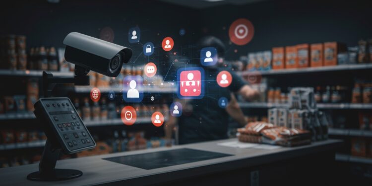 Vols en Magasin : Une Réaction Controversée - Viral Mag Des commerçants publient des photos de voleurs sur les réseaux sociaux Efficace mais illégal Découvrez les enjeux éthiques et légaux de cette pratique   Viral Mag
