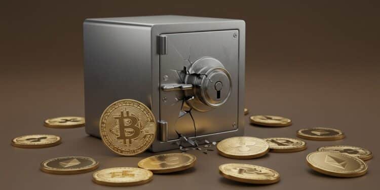 WazirX : 93% des Créanciers Approuvent la Restructuration - Viral Mag Après un hack de 230M$ WazirX obtient 93 de soutien pour son plan de restructuration Découvrez les détails et les enjeux de cette décision cruciale Viral Mag