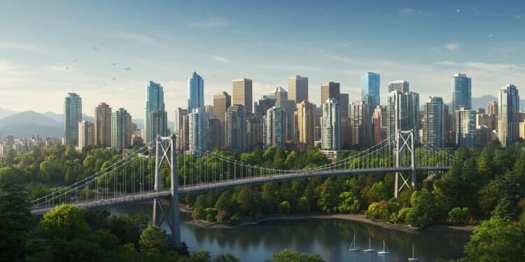 Découvrez Vancouver en 48h  Itinéraire complet  nature culture gastronomie Planifiez un week end mémorable dans cette perle canadienne   Viral Mag