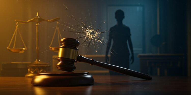 Un nouveau procès pour Harvey Weinstein secoue New York MeToo en question  justice ou acharnement  Découvrez les enjeux de cette affaire retentissante   Viral Mag