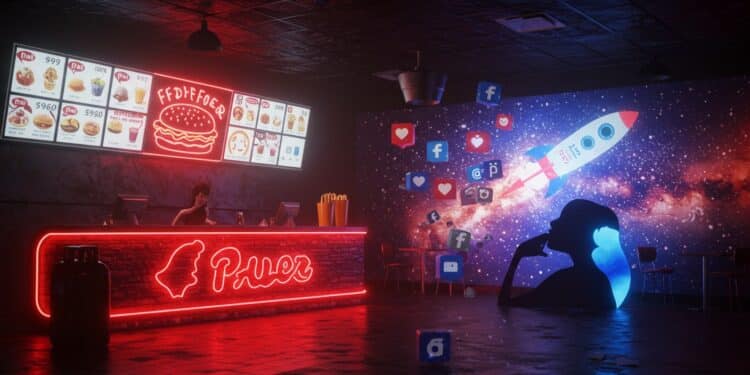 Wendys tacle Katy Perry post vol spatial Blue Origin Découvrez le clash la réponse de Kesha et limpact culturel Lisez maintenant    Viral Mag