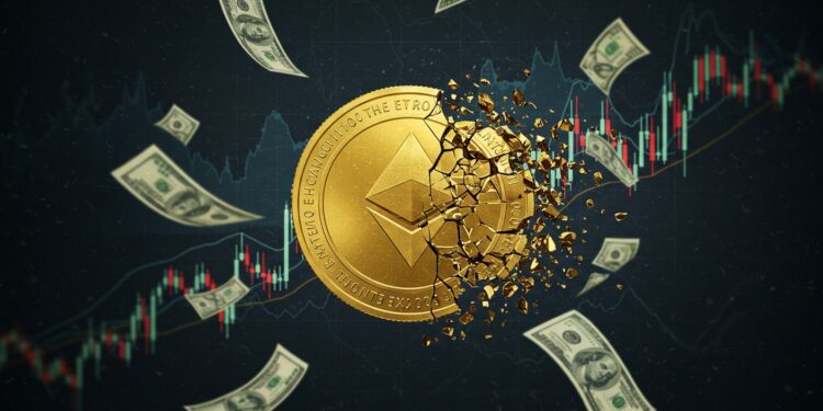 Découvrez comment World Liberty Financial lié à Trump a perdu 125M$ en vendant son ether à bas prix Un fiasco crypto retentissant    Viral Mag