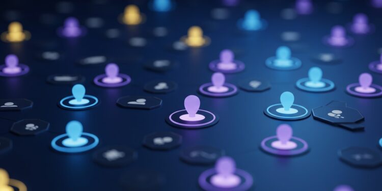 Wunder.Social : 50M$ pour des Réseaux Sociaux Sans Bots - Viral Mag Découvrez comment WunderSocial lève 50M$ pour révolutionner les réseaux sociaux avec blockchain et sans bots Une offre de tokens arrive    Viral Mag