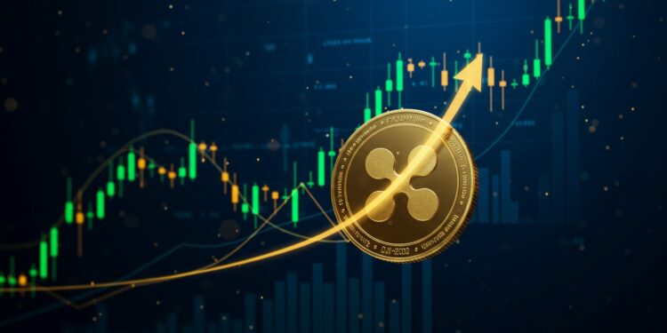 XRP grimpe de 137  avec un signal alcista rare Découvrez les prévisions et analyses techniques pour un possible rallye vers 240 $ Lisez maintenant    Viral Mag