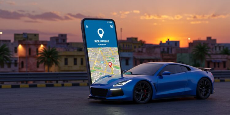 Yango de Retour au Bénin : Le VTC Révolutionne la Mobilité - Viral Mag Yango reprend ses activités au Bénin après 4 mois de suspension Découvrez comment ce VTC transforme la mobilité en Afrique Cliquez pour en savoir plus Viral Mag