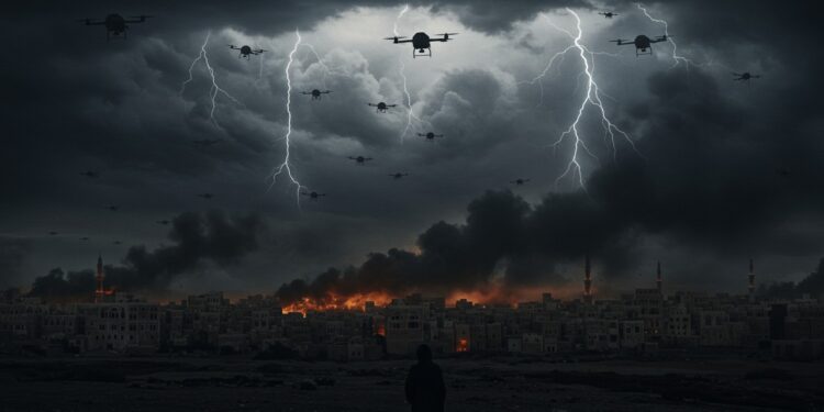 Décryptage des frappes US au Yémen  un mort tensions avec les Houthis Que cache ce conflit explosif  Cliquez pour tout savoir    Viral Mag