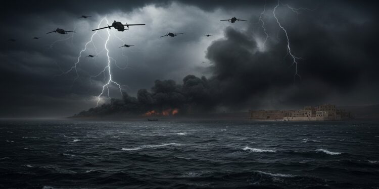 Découvrez comment les frappes US au Yémen ciblent les Houthis depuis mars impactant la guerre et la navigation Suspense garanti    Viral Mag