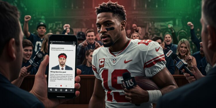 Youcef Atal : Une Polémique Qui Secoue Le Football - Viral Mag Youcef Atal footballeur condamné pour provocation à la haine Découvrez laffaire qui divise entre sport religion et justice   Viral Mag