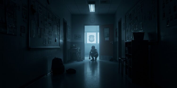 Yvelines : AESH Soupçonné d’Agressions Sexuelles - Viral Mag Un AESH de Sartrouville est accusé dagressions sexuelles sur trois enfants Découvrez les détails de laffaire et ses implications   Viral Mag