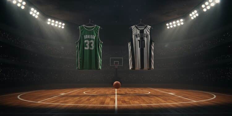 Le 3 avril 2025 Zalgiris Kaunas affronte Partizan Belgrade en Euroligue Un match crucial pour le play in  qui lemportera  Découvrez tout    Viral Mag