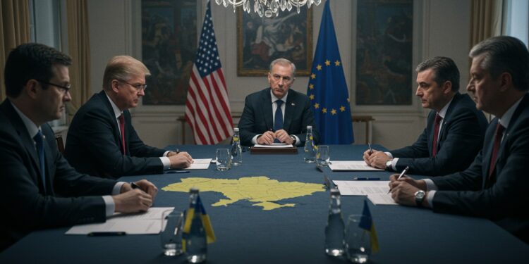 Zelensky À Paris : Rencontres Clés Pour La Paix - Viral Mag Le bras droit de Zelensky à Paris pour des discussions cruciales avec des représentants US et européens sur un cessez le feu en Ukraine Suivez lactualité    Viral Mag