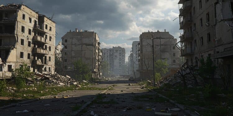 Zelensky Invite Trump À Voir La Guerre En Ukraine - Viral Mag Zelensky presse Trump de visiter lUkraine pour constater les ravages de la guerre et comprendre les enjeux avant toute négociation Une invitation forte   Viral Mag
