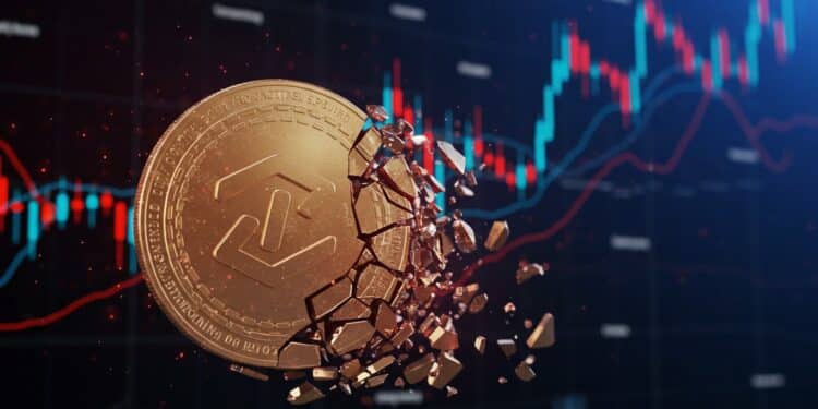 Zora : Pourquoi le Token Perd-il son Éclat ? - Viral Mag Le token Zora chute après un lancement prometteur Découvrez pourquoi les investisseurs se méfient des projets soutenus par du capital risque   Viral Mag