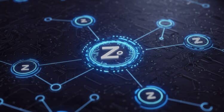 ZRO de LayerZero Bondit Après un Investissement Majeur - Viral Mag Le token ZRO de LayerZero grimpe de 10  suite à un investissement de 55 M$ par une firme de capital risque Découvrez limpact sur la blockchain   Viral Mag